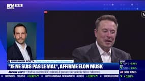 La Keynote d’Elon Musk à Vivatech - 16/06