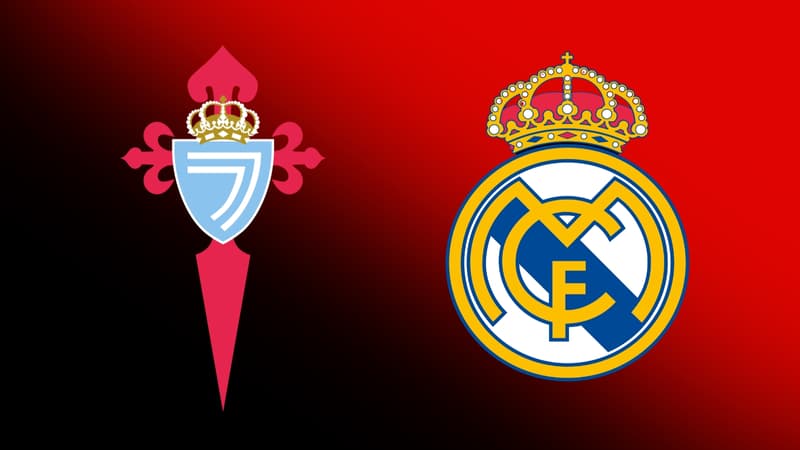 Celta Vigo - Real Madrid : à quelle heure et sur quelle chaîne regarder le match de Kylian Mbappé en direct ?