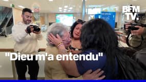 Après 45 ans, une Chilienne retrouve ses jumelles enlevées pendant la dictature de Pinochet