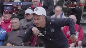Masters de Pétanque : Le replay de la finale de la 5e étape