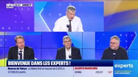 Les Experts : Fitch, la France conserve sa note - 17/03