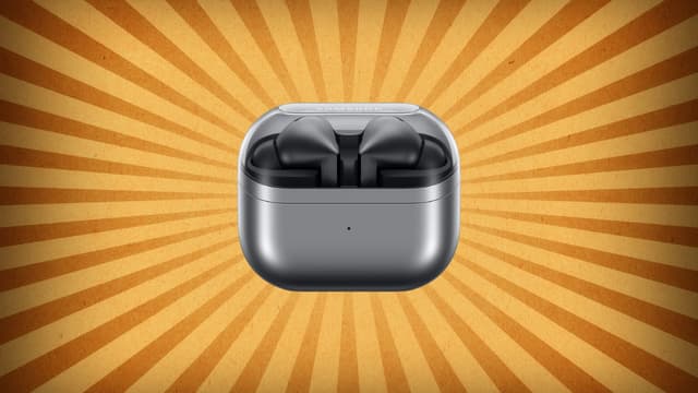 Samsung - Les écouteurs haut de gamme Galaxy Buds3 Pro voient leur prix fondre