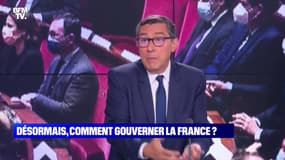 Désormais, comment gouverner la France ? - 20/06