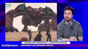 A quoi on joue ? Xenoblade Chronicles X, Terramine(r) et InZoi