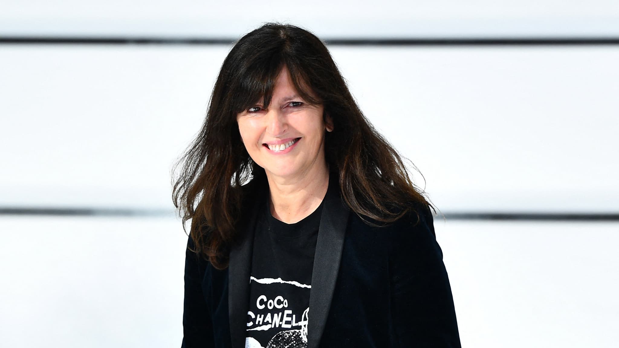 Virginie Viard