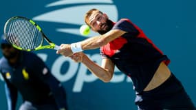 Benoit Paire