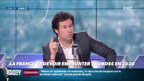 La France va devoir emprunter 260 milliards au lieu de 200: faut-il s'inquiéter?