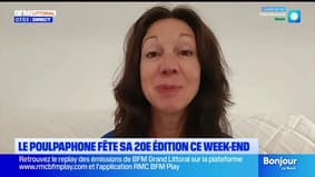 L'invitée de Bonjour Littoral du vendredi 12 septembre 2025 - Lisa Torres
