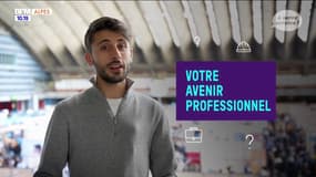 Région Sud, à votre service : orientation et évolution professionnelle