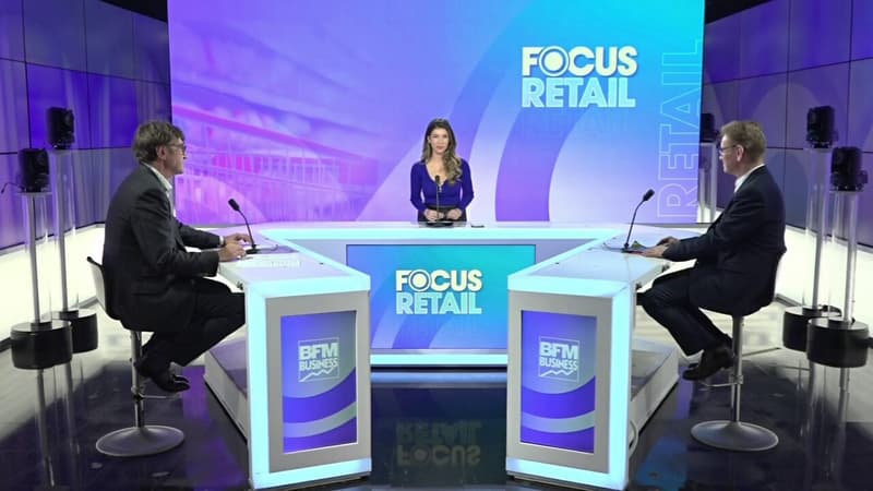 Focus Retail - L'interview : JouéClub 17/12/22