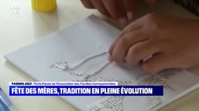 Fête des mères, tradition en pleine évolution - 29/05