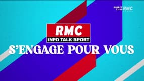 RMC s'engage pour vous : la galère des vacanciers infectés par le Covid à l'étranger