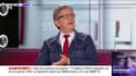 Jean-Luc Mélenchon sur la 5G: "À quoi ça sert de dire qu'on va économiser l'énergie, si on lance un réseau qui nécessite encore plus d'énergie?"