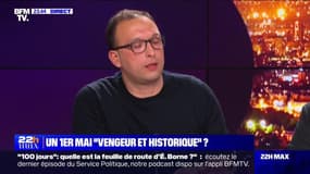 Un 1er mai “vengeur et historique” ? - 27/04