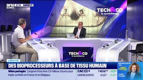 Tech & Co, la quotidienne - Mardi 17 septembre