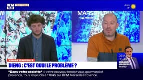 Virage Marseille: l'OM enchaîne face à Rennes, 8e succès consécutif
