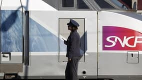 La SNCF a enregistré une perte de 180 millions d'euros en 2013.