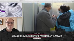 Un an après le confinement : en sommes-nous toujours au même point ? - 15/03