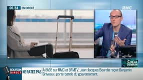La chronique d'Anthony Morel : Quand la valise se réinvente - 03/07