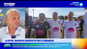 Les invités de Bonjour Var du vendredi 3 octobre 2025 - Meddy Viardot et Christophe Graziani