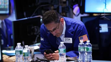 Retour au calme et petite pause pour les marchés, qui reconstruisent leurs positiobns après le statu quo de la FED.