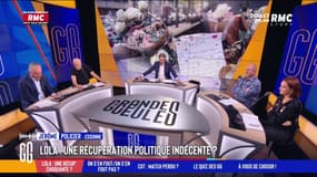 "En France on peut faire ça en toute impunité": une candidate de L'Amour est dans le pré en arrêt maladie pendant le tournage de l'émission