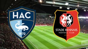 Le Havre - Rennes : à quelle heure et sur quelle chaîne regarder le match de Ligue 1 en direct ?