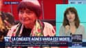 Photographe, cinéaste, plasticienne ... l'immense artiste Agnès Varda est décédée à 90 ans