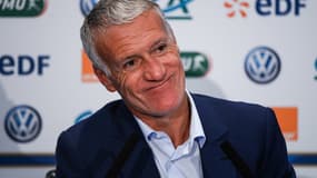 Didier Deschamps