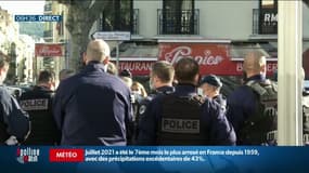 Loiret: une camionnette fonce délibérément sur un adolescent de 17 ans