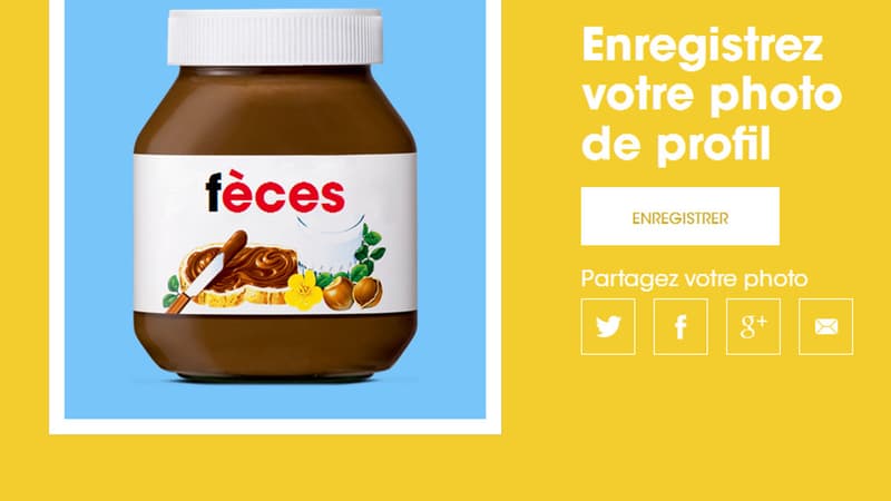 Le mot caca est interdit? Utilisez fèces.