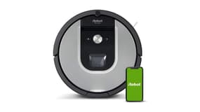 Black Friday Amazon : grosse remise sur l'aspirateur robot iRobot Roomba 971