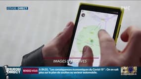 L’application Stop-Covid finira-t-elle par voir le jour?