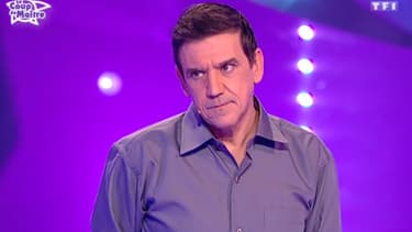 Christian Quesada dans "Les 12 coups de midi"