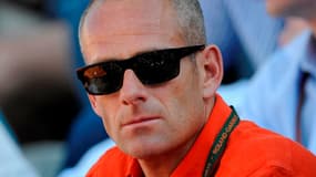 Guy Forget