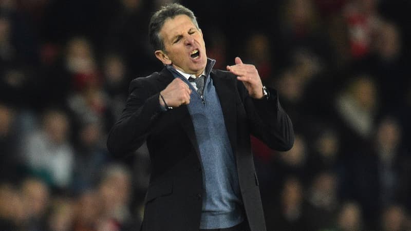 Claude Puel