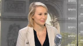 Marion Maréchal-Le Pen