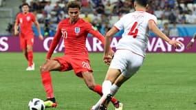 Dele Alli