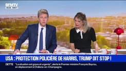 BFM Première week-end - 30/08