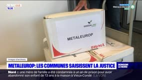 Metaleurop: les communes du Pas-de-Calais saisissent la justice pour informer du danger