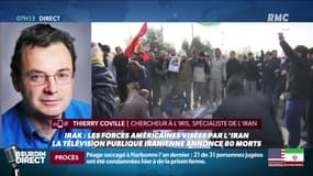 Témoin RMC : Thierry Coville - 08/01