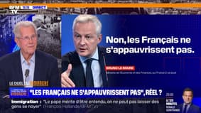 Conflit au Haut-Karabagh: l'ambassadrice de l'Azerbaïdjan "n'a pas sa place en France, qu'on la vire", affirme Jean-Louis Debré