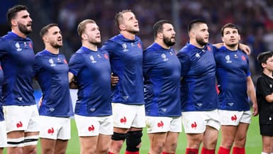 Le XV de France