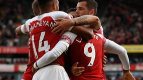 Arsenal