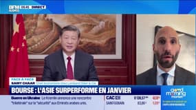 Le face à face du 23 janvier