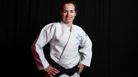 Sandrine Martinet