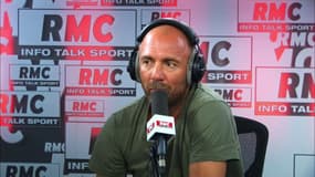 Quand Duga revoit sa position sur L. Diarra au PSG 