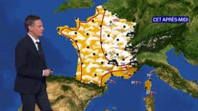 Les prévisions pour ce samedi 9 avril 2022 