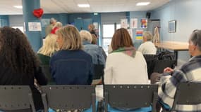 Plusieurs Dignoises ont participé le 20 mars à plusieurs conférences dans le cadre d'une journée dédiée à la santé cardiaque organisée par La Collective.