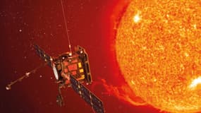 Solar Orbiter va observer les éruptions solaires, qui peuvent s'avérer destructrices pour les satellites et les installations électriques terrestres